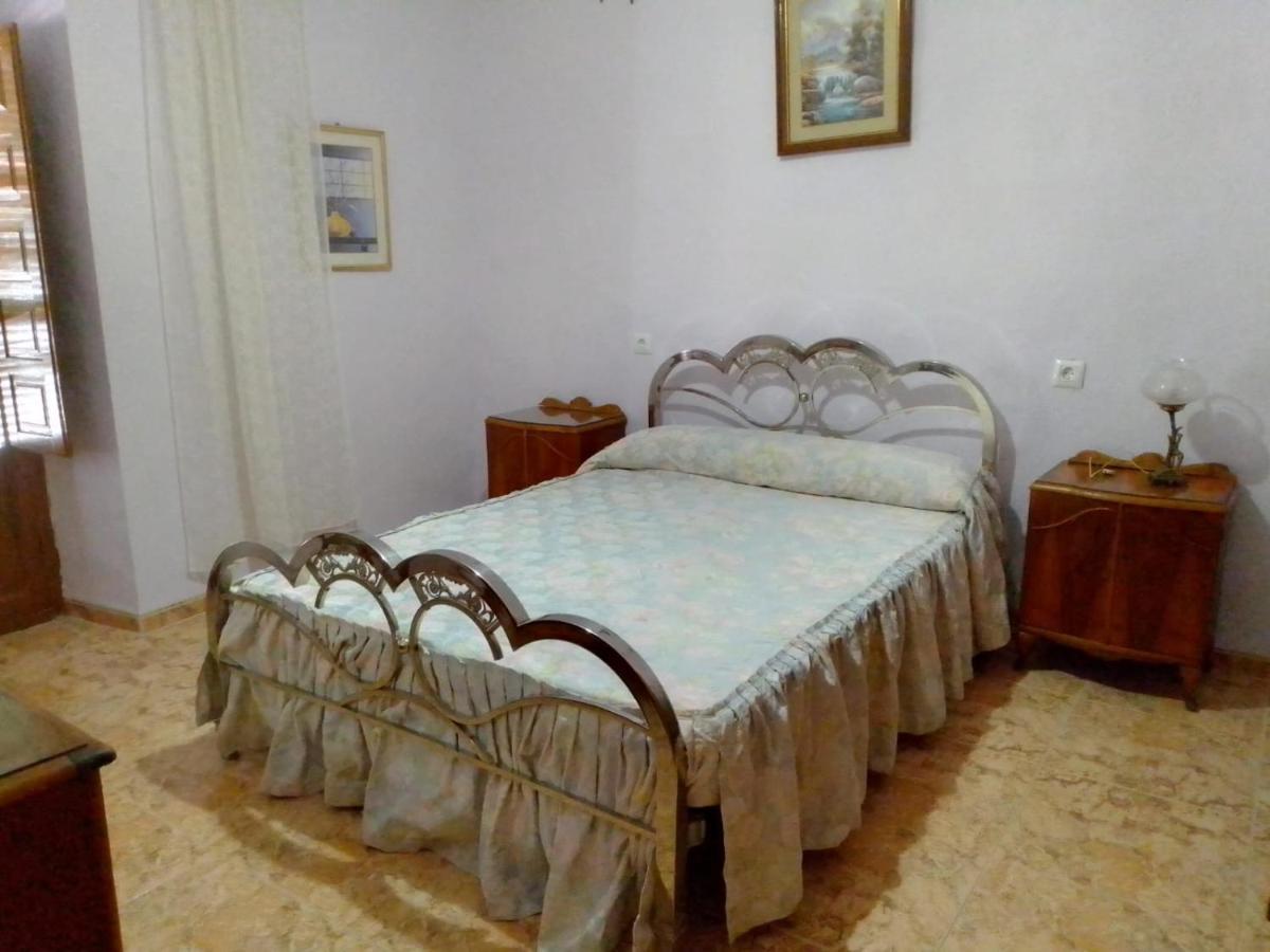 Villa La Trilla Cacin Exterior foto
