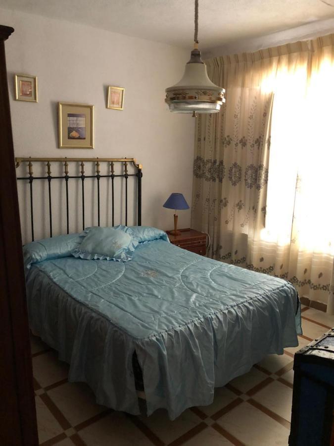 Villa La Trilla Cacin Exterior foto