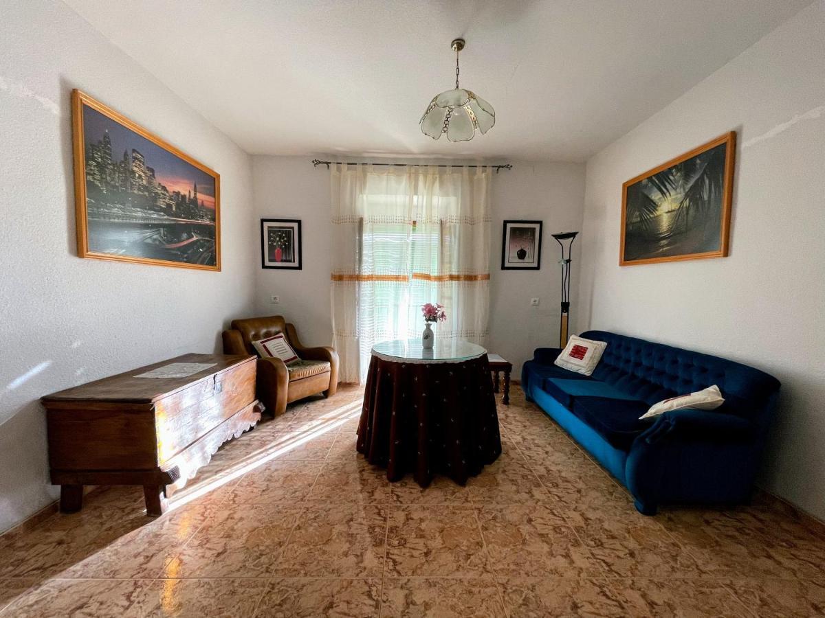 Villa La Trilla Cacin Exterior foto