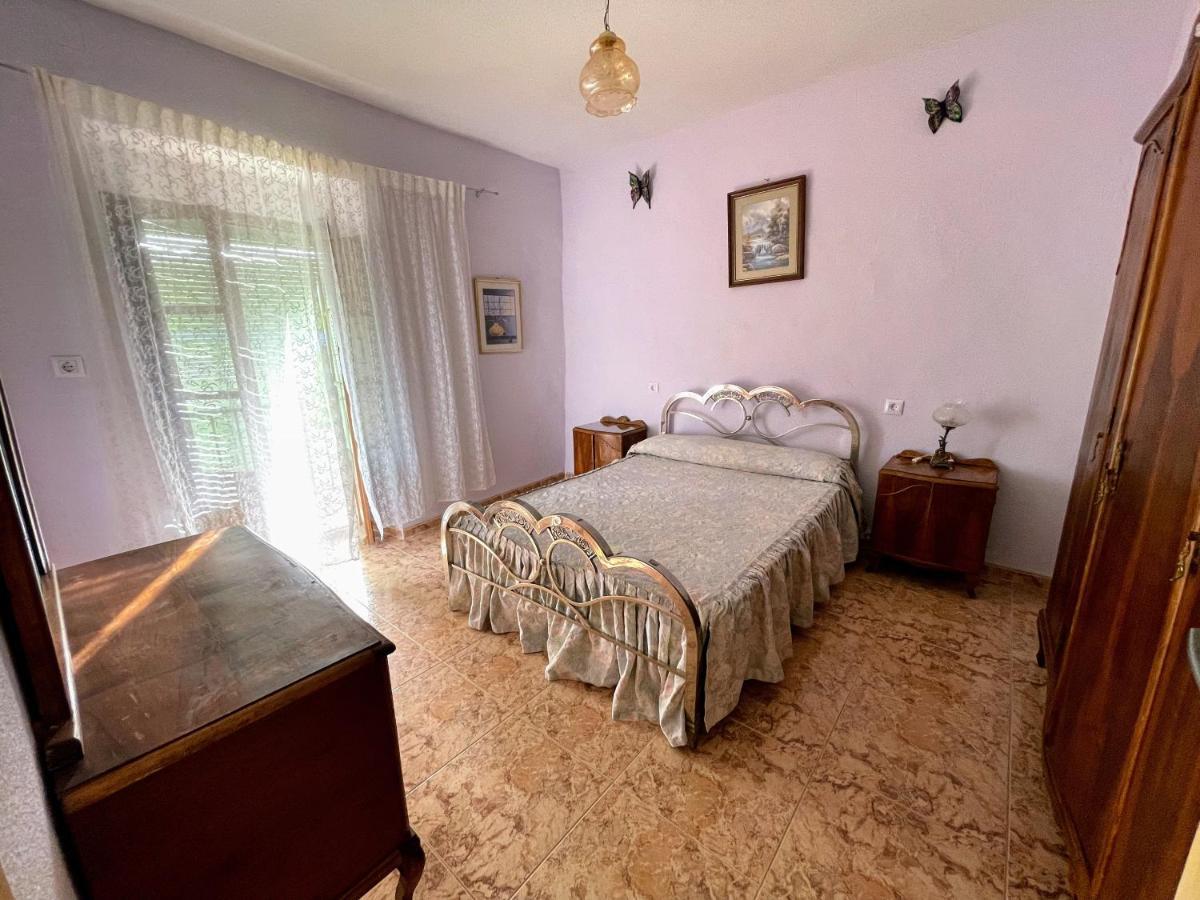 Villa La Trilla Cacin Exterior foto