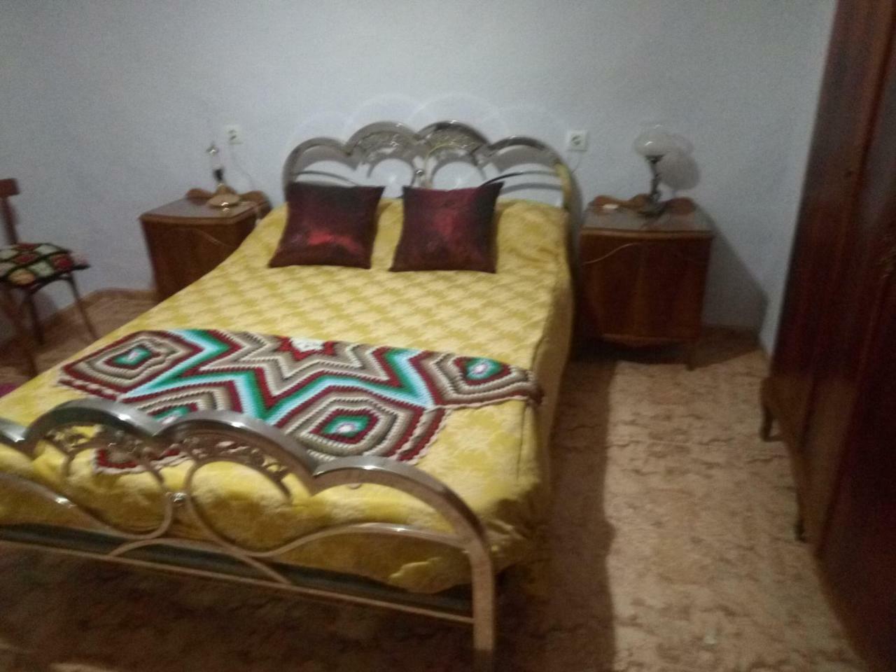Villa La Trilla Cacin Exterior foto