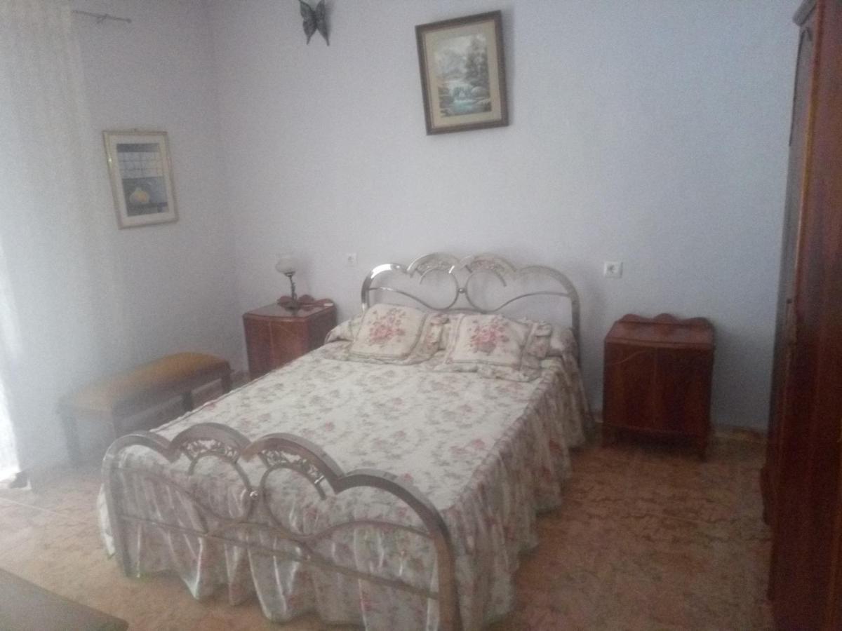 Villa La Trilla Cacin Exterior foto